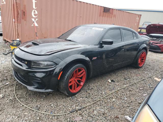 2022 Dodge Charger Scat Pack VIN: 2C3CDXGJ0NH210842 Lot: 54223274