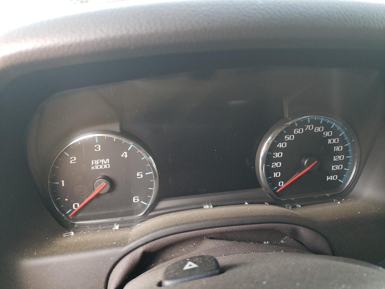 1GKS2CKJ1KR305651 2019 GMC Yukon Denali