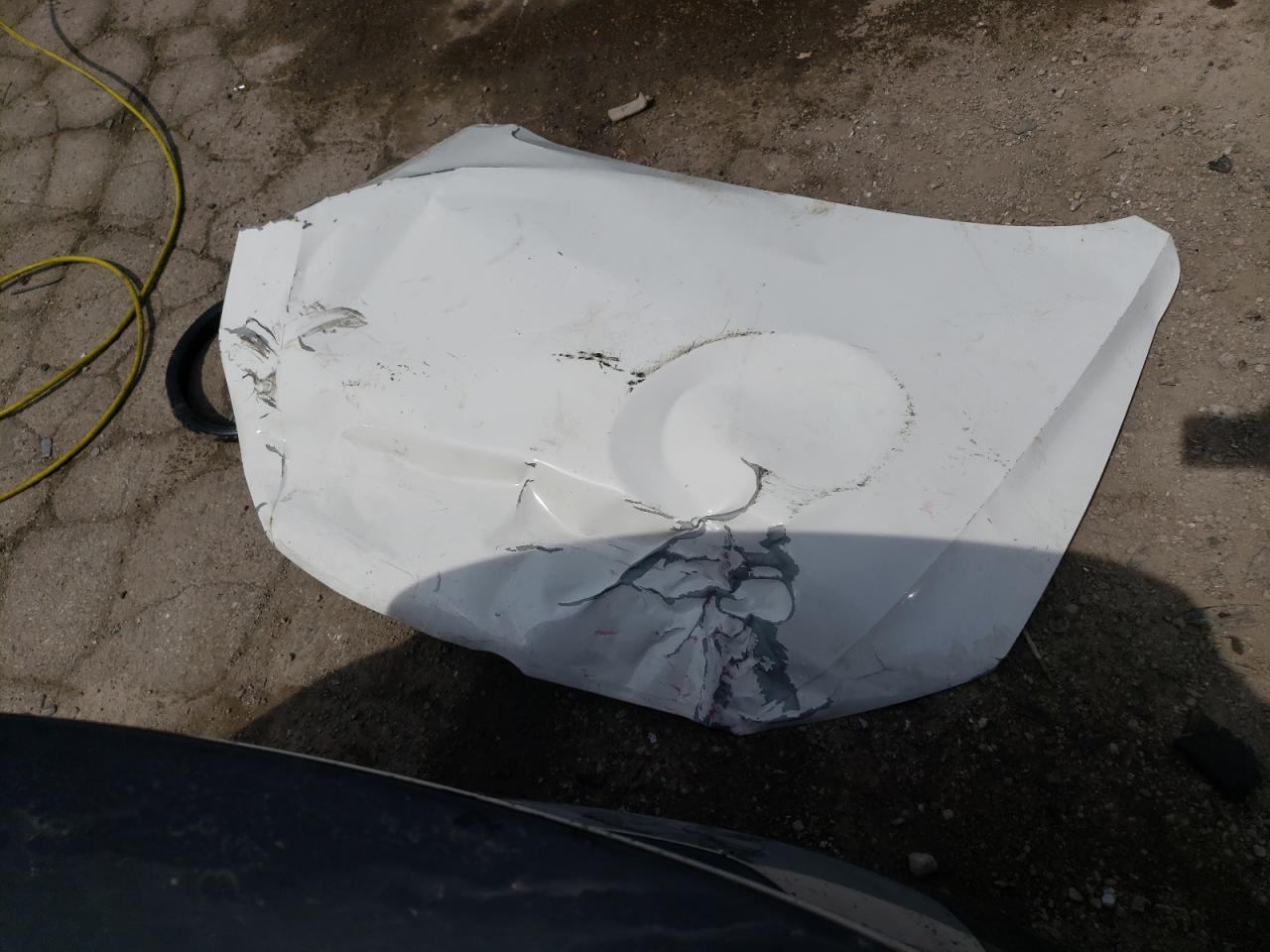 1VWBP7A38DC026546 2013 Volkswagen Passat Se