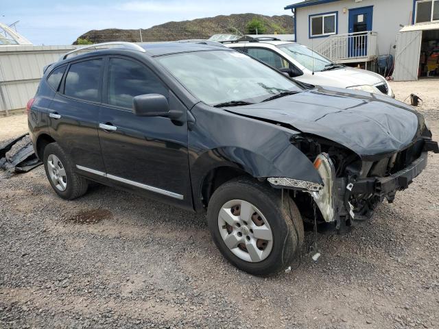 Vin: jn8as5mt0fw152595, lot: 56347244, nissan rogue s 20154