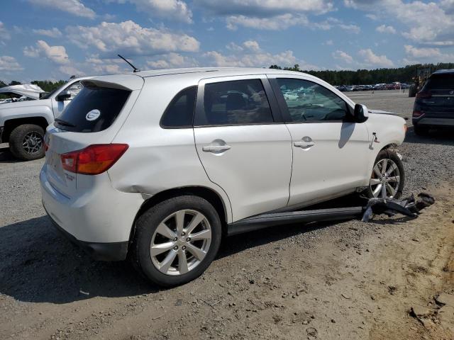 Vin: 4a4ar3au2fe024303, lot: 56561344, mitsubishi outlander es 20153