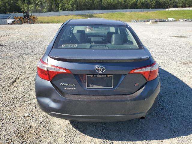 2014 Toyota Corolla L VIN: 2T1BURHE9EC020701 Lot: 56886094