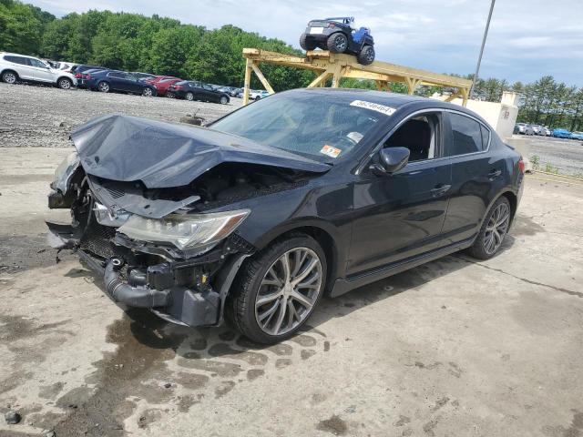 2016 ACURA ILX PREMIU 19UDE2F74GA001449  56246464