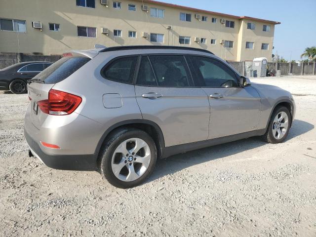 2015 BMW X1 Sdrive28I VIN: WBAVM1C58FV498979 Lot: 55917814