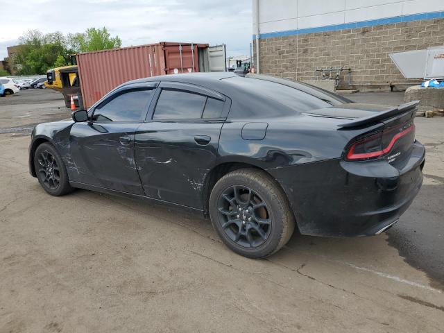 2016 Dodge Charger Sxt VIN: 2C3CDXJG0GH130229 Lot: 54183364