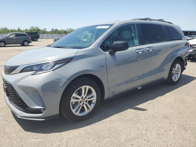 2023 TOYOTA SIENNA XSE - 5TDDSKFC5PS097647