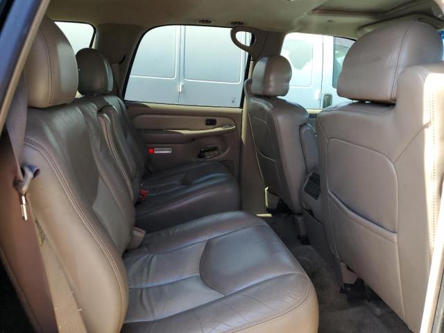 2003 GMC Yukon Denali VIN: 1GKEK63U03J260449 Lot: 56752864