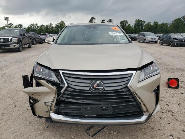 2019 Lexus Rx 350 Base VIN: 2T2ZZMCA0KC118885 Lot: 53100154