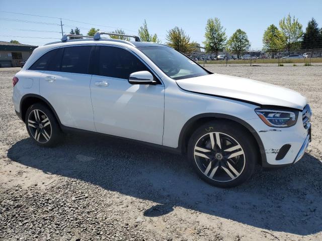 W1N0G8EB4MV276932 2021 Mercedes-Benz Glc 300 4Matic