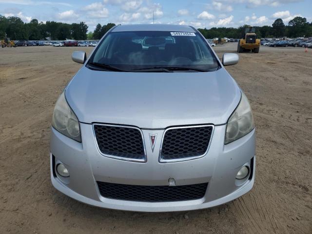 2009 Pontiac Vibe Gt VIN: 5Y2SR67079Z453614 Lot: 54973464