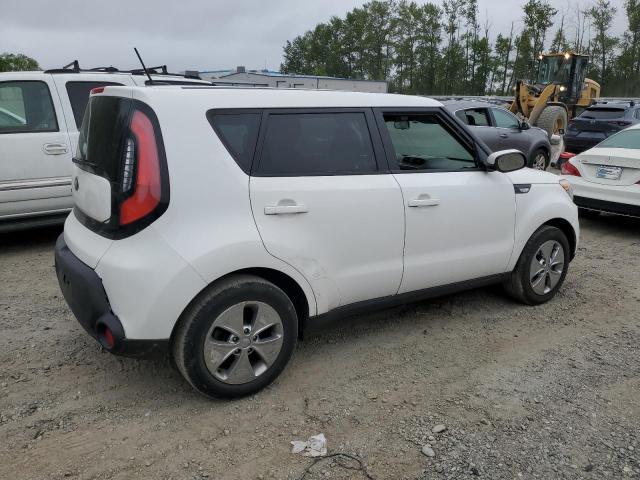 2014 Kia Soul VIN: KNDJN2A27E7097598 Lot: 55308564