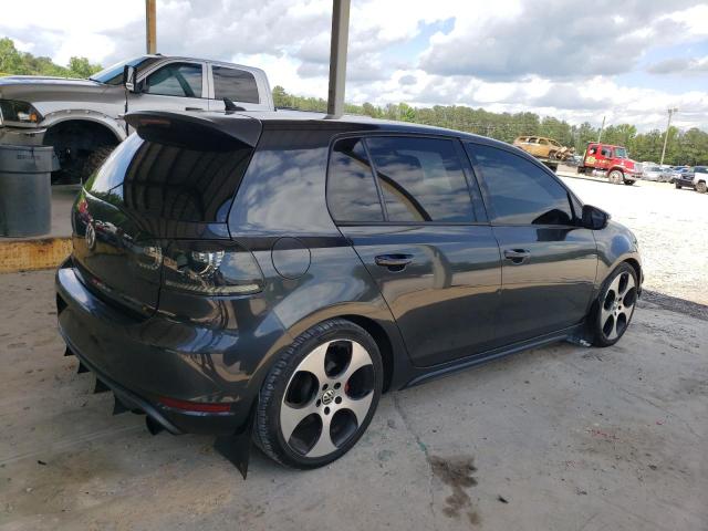 2012 Volkswagen Gti VIN: WVWHD7AJ8CW176349 Lot: 54714784