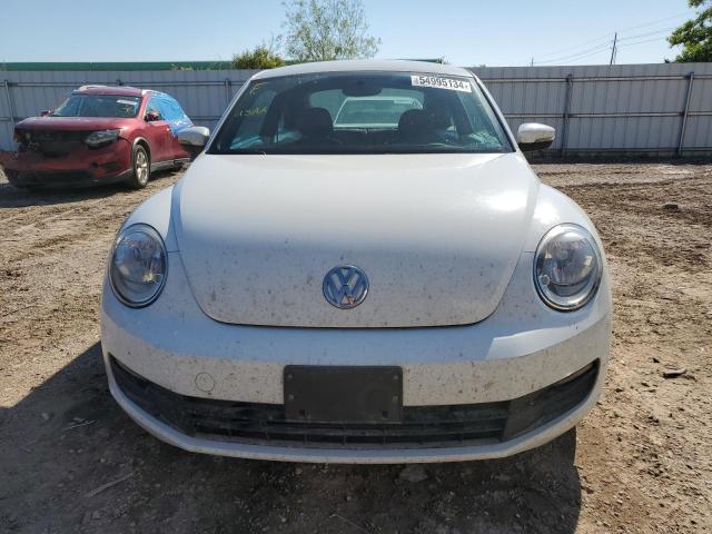 2014 Volkswagen Beetle VIN: 3VWJ17AT7EM663215 Lot: 54995134