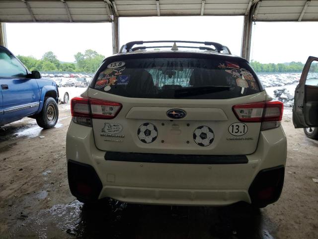 2019 Subaru Crosstrek Limited VIN: JF2GTANC2K8316665 Lot: 54743304