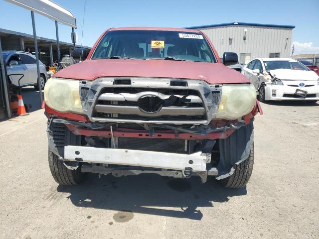 2009 Toyota Tacoma Double Cab Prerunner VIN: 3TMJU62N99M084561 Lot: 53677284