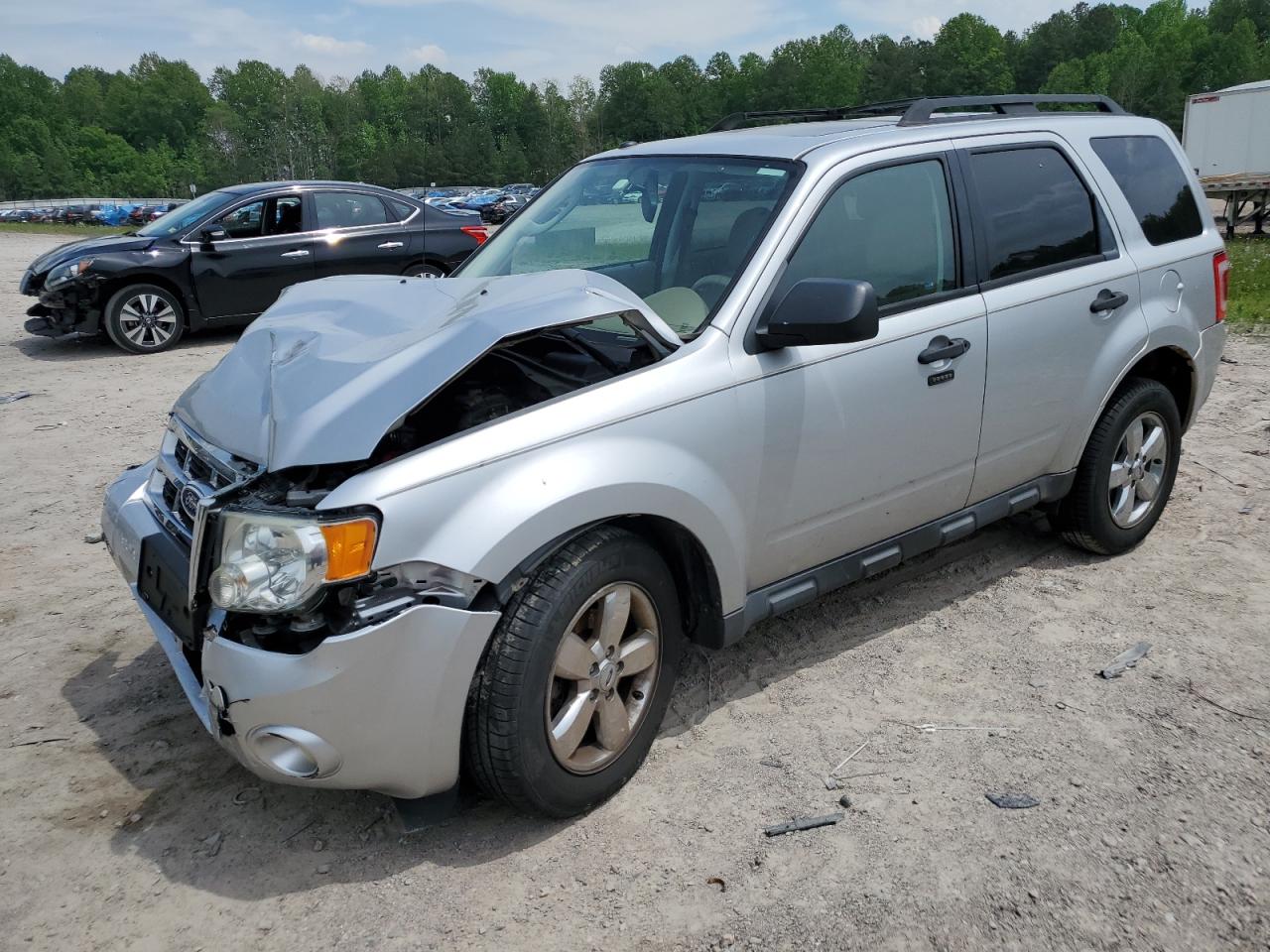 1FMCU9DG2AKC71723 2010 Ford Escape Xlt