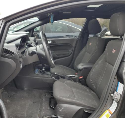 2016 FORD FIESTA ST - 3FADP4GXXGM190393