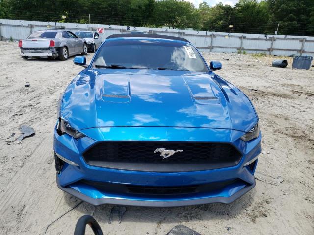 2019 FORD MUSTANG - 1FATP8UH5K5161589