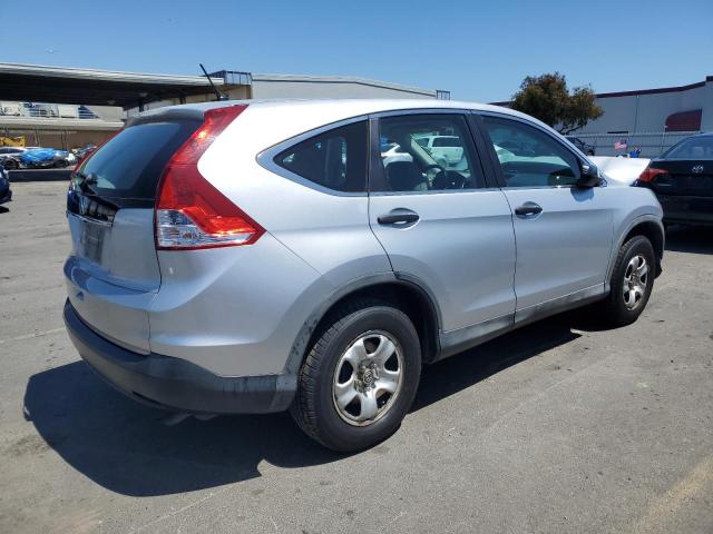 2013 Honda Cr-V Lx VIN: 2HKRM3H32DH513142 Lot: 54009444