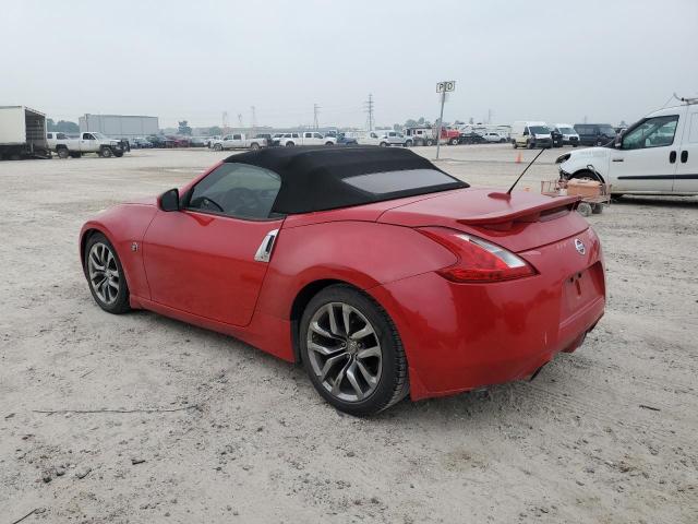 2011 Nissan 370Z Base VIN: JN1AZ4FH9BM360297 Lot: 54356224