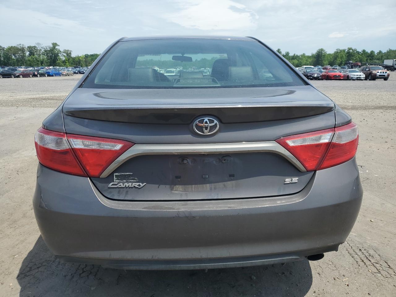 4T1BF1FK8FU032178 2015 Toyota Camry Le