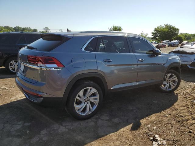 1V2BC2CA9MC205738 2021 Volkswagen Atlas Cross Sport Sel