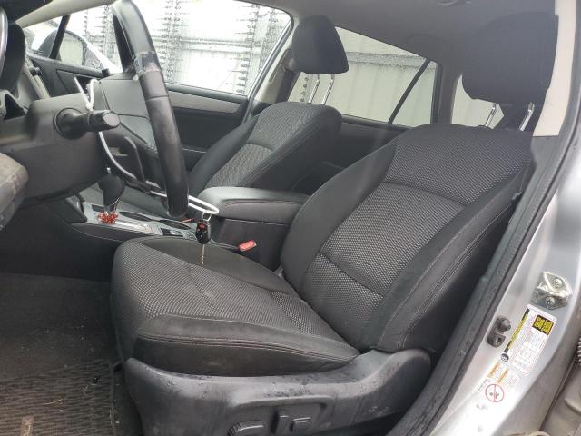 2016 Subaru Outback 2.5I Premium VIN: 4S4BSBHC4G3230688 Lot: 54427814