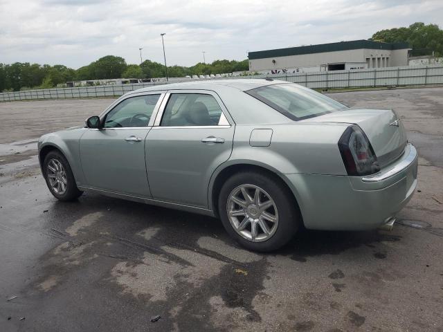 2006 Chrysler 300C VIN: 2C3LA63H06H316702 Lot: 56292994