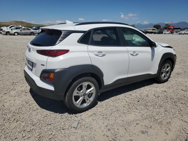 2021 HYUNDAI KONA SEL P - KM8K6CAAXMU752511