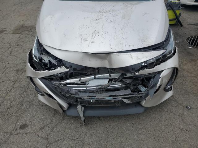 2017 Toyota Prius Prime VIN: JTDKARFP1H3064489 Lot: 56239444