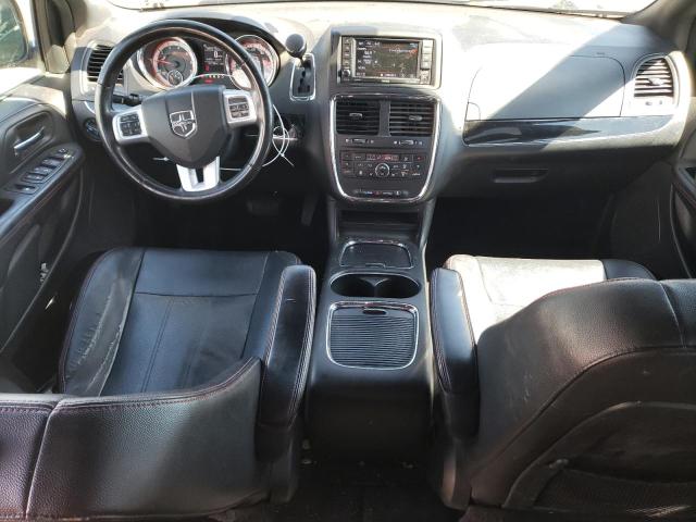 2018 Dodge Grand Caravan Gt VIN: 2C4RDGEGXJR202961 Lot: 54428484