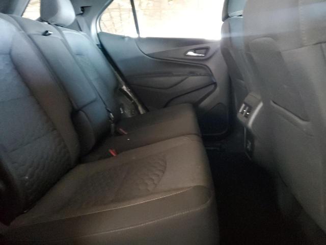 2021 Chevrolet Equinox Lt VIN: 3GNAXUEVXML304254 Lot: 54723344