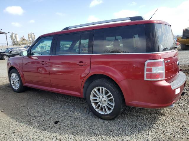 2013 Ford Flex Sel VIN: 2FMGK5C80DBD21379 Lot: 56516894