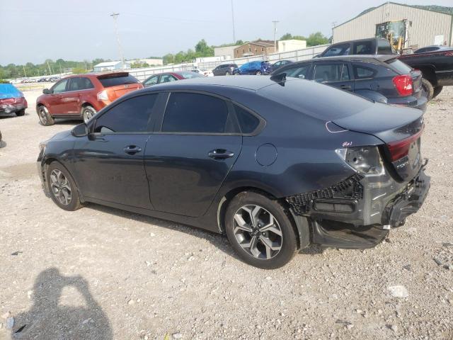 2021 KIA FORTE FE - 3KPF24AD3ME387931