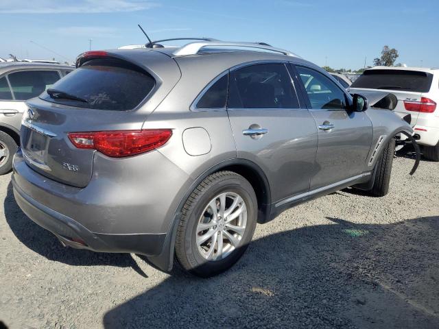 2010 Infiniti Fx35 VIN: JN8AS1MW0AM852768 Lot: 56251494