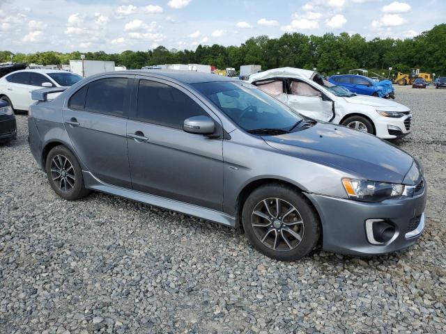 2017 Mitsubishi Lancer Es VIN: JA32U2FU4HU008706 Lot: 50797234