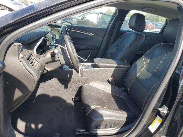 2020 Chevrolet Impala Premier VIN: 1G1105S32LU112068 Lot: 53681084