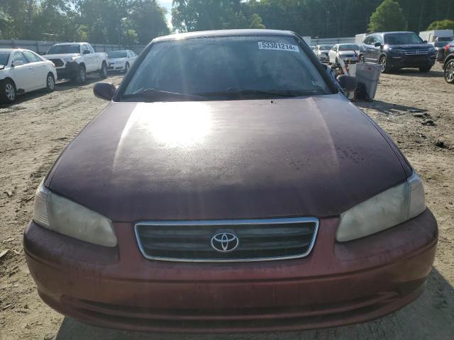 2000 Toyota Camry Ce VIN: 4T1BG22K8YU005770 Lot: 53301214