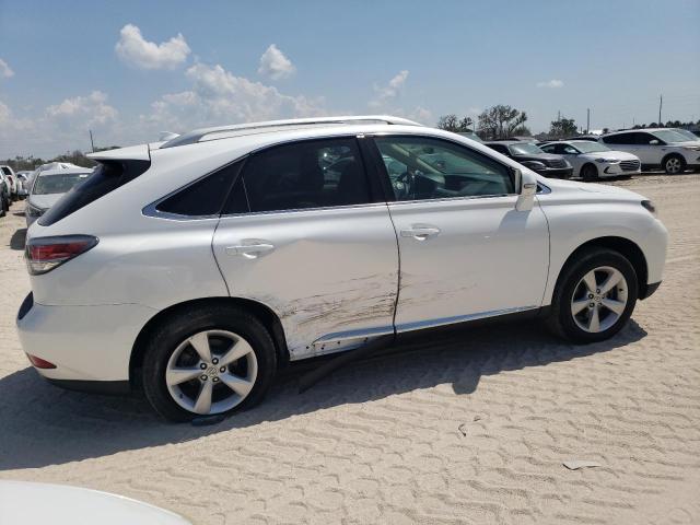 2015 Lexus Rx 350 VIN: 2T2ZK1BA2FC187829 Lot: 56060954