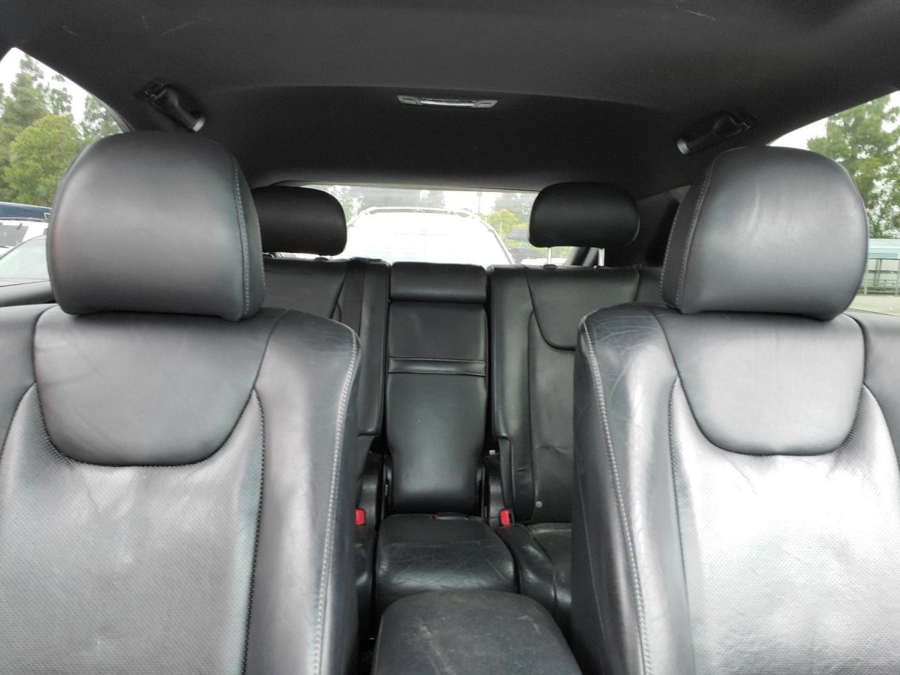 2T2BK1BA4EC237937 2014 Lexus Rx 350 Base