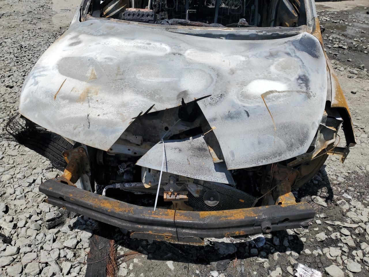 3N1BC13E49L402071 2009 Nissan Versa S