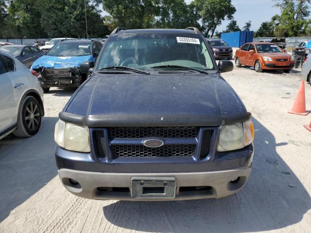 2003 Ford Explorer Sport Trac VIN: 1FMDU67EX3UB29544 Lot: 53355104