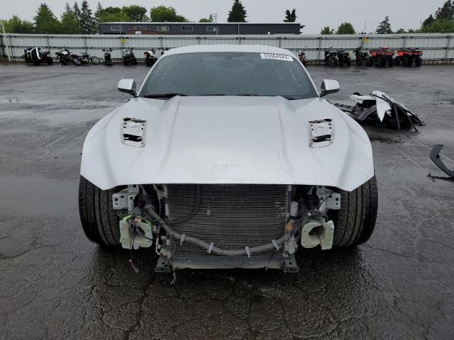 1FA6P8CF9H5247736 Ford Mustang Gt 2017