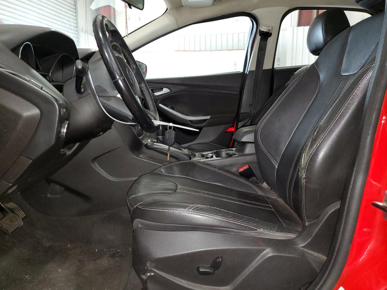 1FADP3K23DL153169 2013 Ford Focus Se