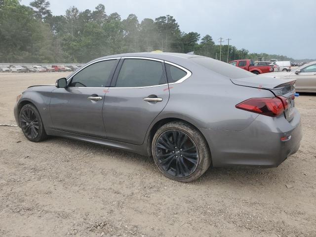 2016 Infiniti Q70 3.7 VIN: JN1BY1AP6GM220171 Lot: 56562464