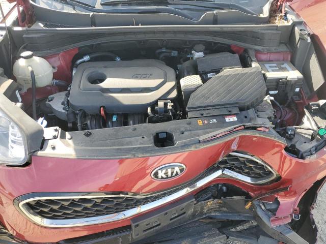 KNDPM3AC4L7836144 Kia Sportage  11