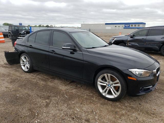 2015 BMW 328 Xi VIN: WBA3B3G53FNT19928 Lot: 55689354