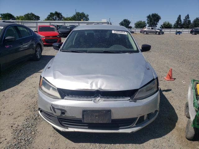 2013 Volkswagen Jetta Base VIN: 3VW2K7AJ3DM406230 Lot: 53095054