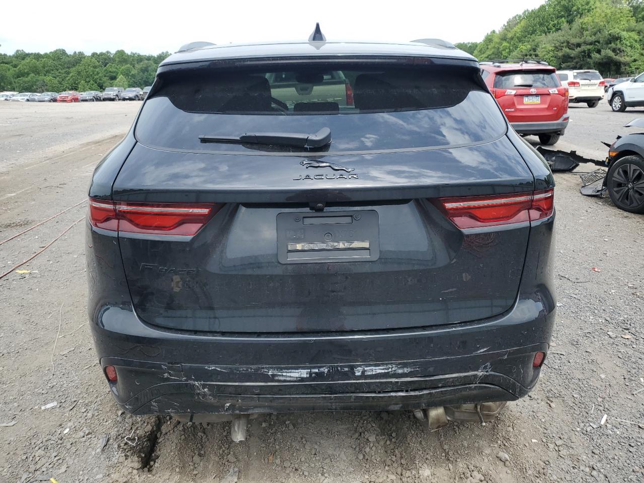 SADCJ2EX8PA719873 2023 Jaguar F-Pace S