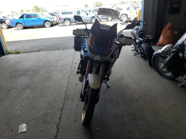 2020 HONDA CRF1100 D4 JH2SD1044LK000072